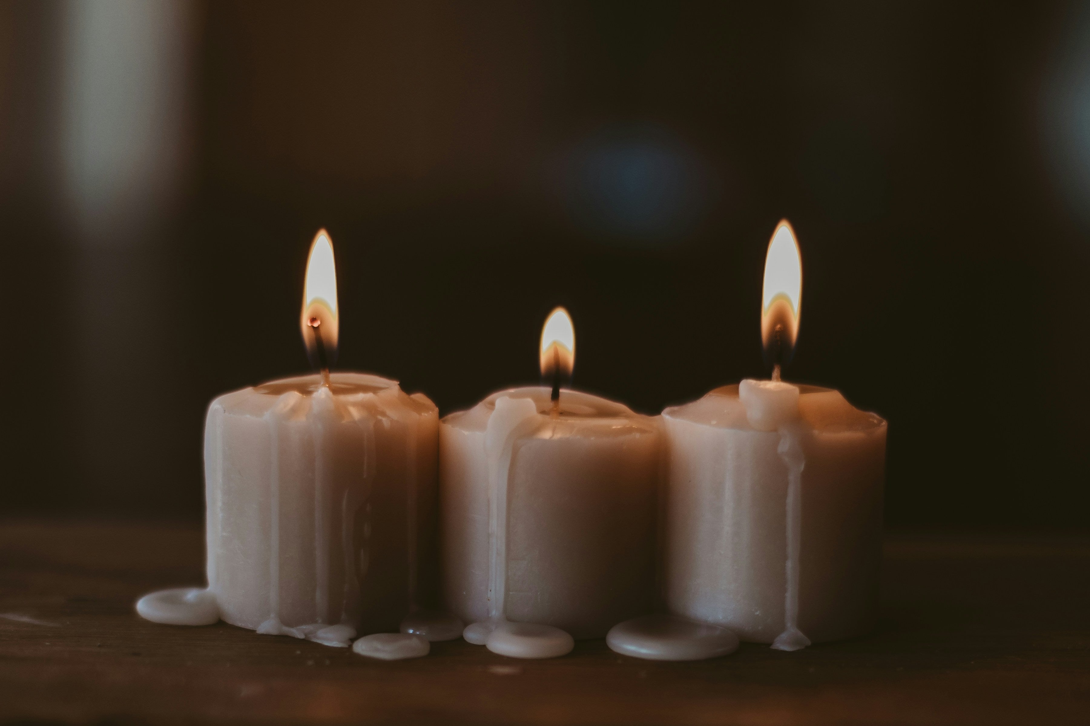 Candle Shop