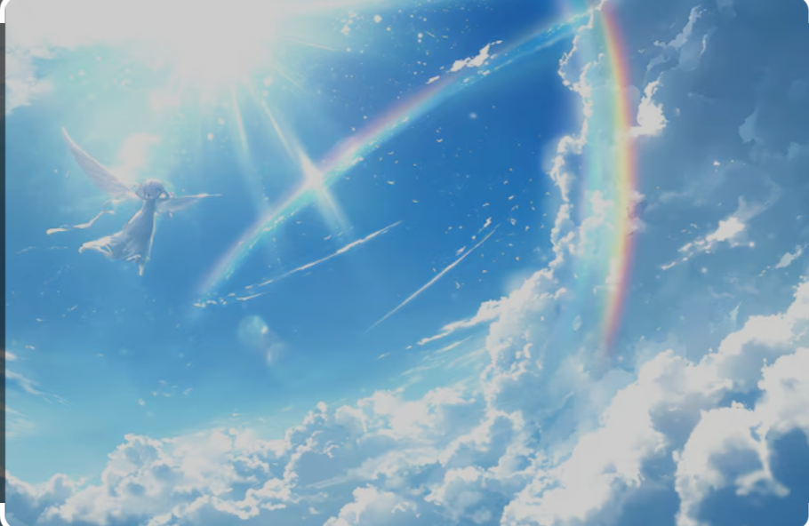 Mystical Healing