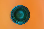 Tree of Life Oil Burner Lamp - Moss Green