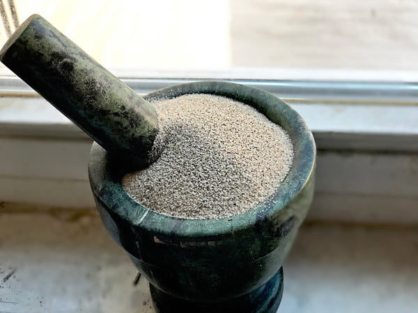 Spiritual Protection for Home