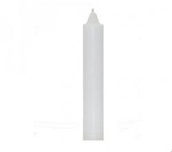 Customized Candle Work