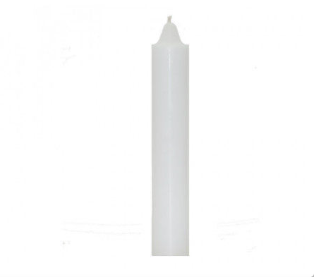 Customized Candle Work