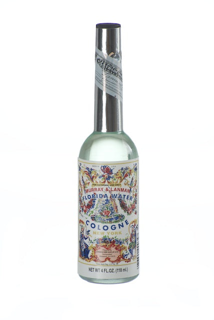 Murray & Lanman Florida Water