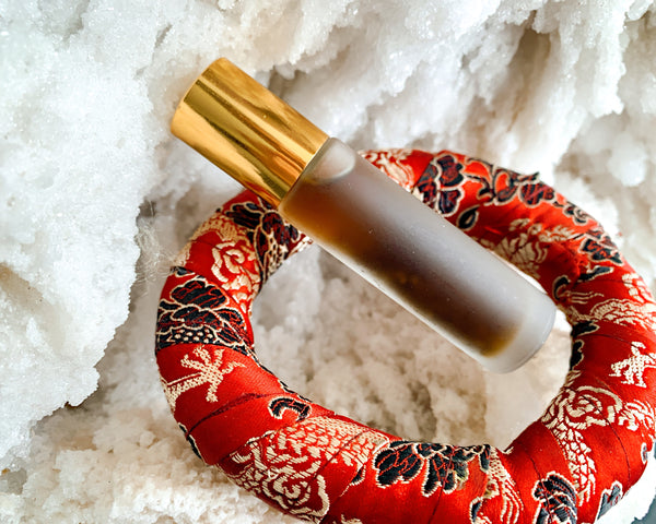 Obara's Love Perfume